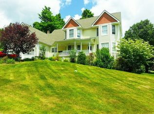 352 Edgemark Acres, Meriden, CT 06451