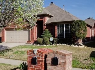 4733 Park Downs Dr, Fort Worth, TX 76137