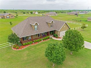 15099 Saddle Ridge Cir, Terrell, TX 75160