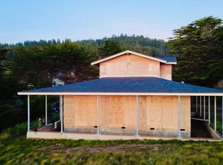 47101 Big Gulch Rd, Gualala, CA 95445