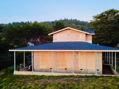 47101 Big Gulch Road, Gualala, CA, 95445