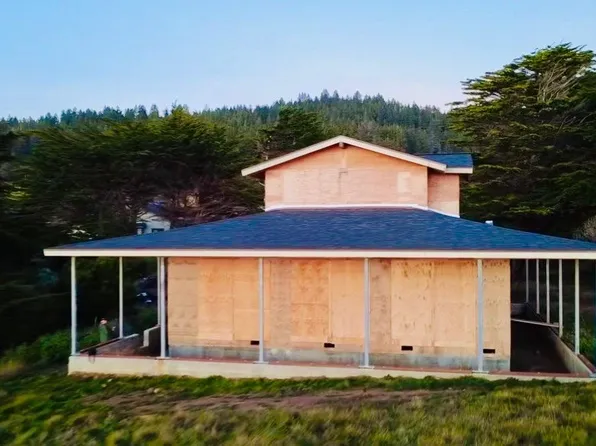 47101 Big Gulch Road, Gualala, CA 95445