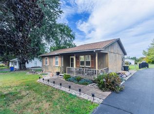 804 Clarence Odell Rd, Bowling Green, KY 42101