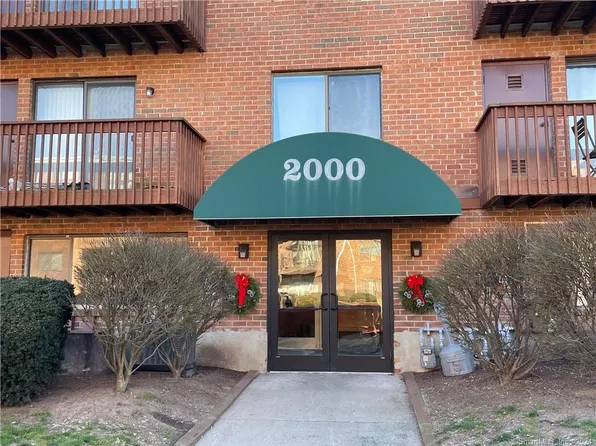 2312 Harbor View Drive #2312, Rocky Hill, CT 06067