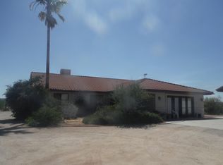 925 N Jack Burden Rd, Wickenburg, AZ 85390