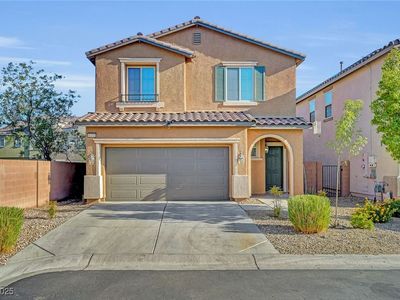 6373 Beavertail Pond Ave, Las Vegas, NV, 89122