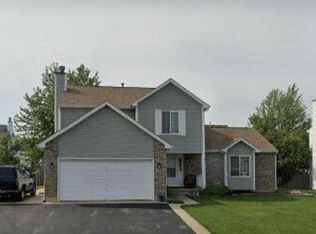 1808 Midday Dr, Zion, IL 60099