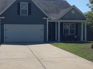 238 Withers Ln, Ladson, SC 29456