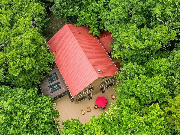 1427 Cherry Lake Dr, Blue Ridge, GA 30513