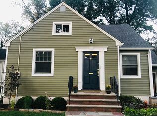 621 Golf Ter, Union, NJ 07083