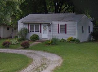 702 Portland Ave, Belleville, IL