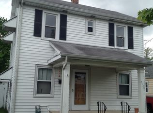 2428 108th St, Toledo, OH 43611