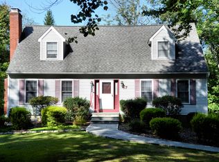 67 State Route 37, New Fairfield, CT 06812