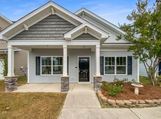 318 Carson Ct, Lexington, SC 29073