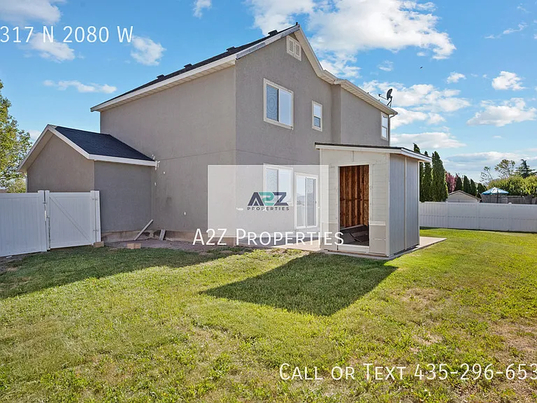 2317 N 2080 W — Photo 28