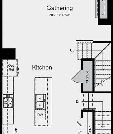 4th image of 4028 Hidden Oaks Dr #29