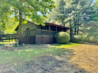 501 Thomas Loop Rd, Sevierville, TN 37876