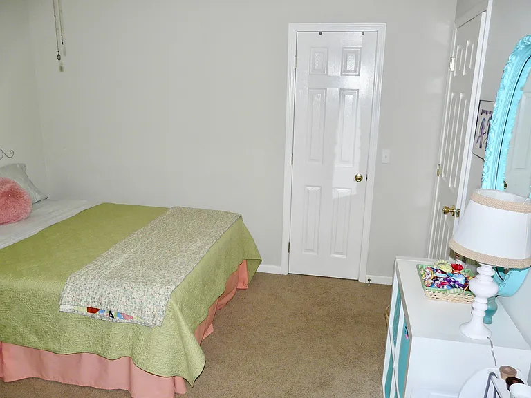 Northwest Bedroom