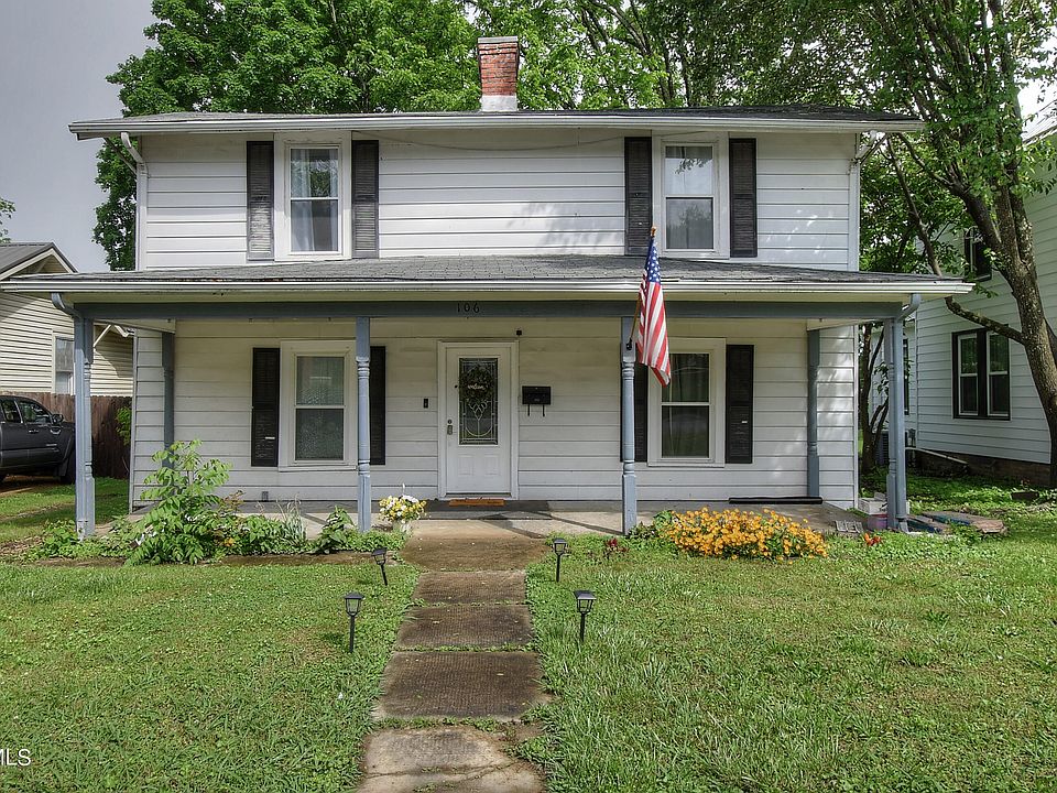 1st image of 106 W Poplar St