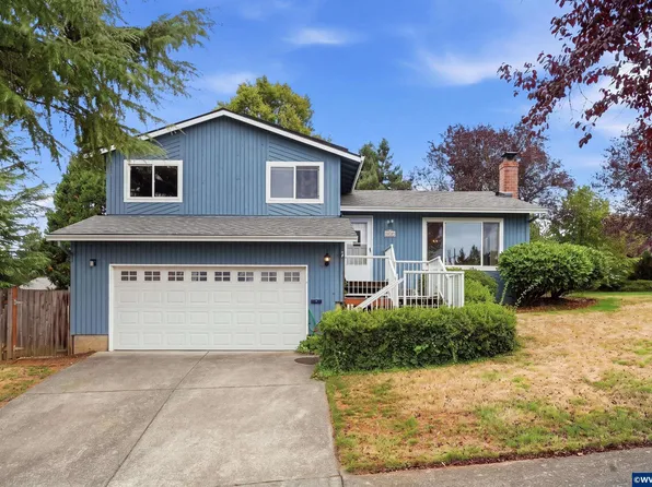 3738 SW 16th Ct, Gresham, OR 97080