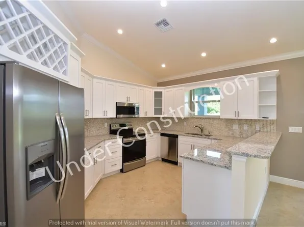 2852 28th AVE SE, NAPLES, FL 34117
