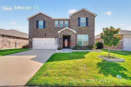 504 Banbury Ct Photo 1