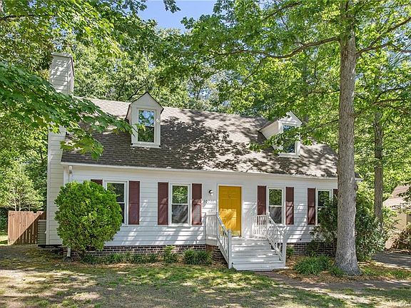 2nd image of 10241 Berrymeade Ct