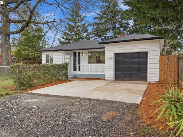 6837 SE 65th Ave, Portland, OR 97206