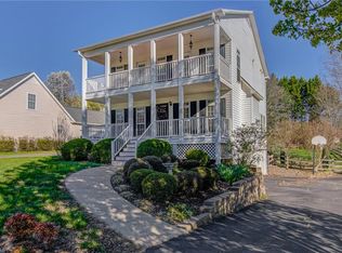 4861 Stony Creek Ln, Winston Salem, NC 27127
