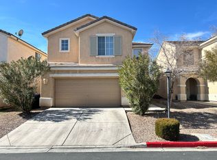 4149 Admiration Ct, North Las Vegas, NV 89032