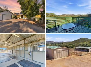 25040 E Old Julian Hwy E, Ramona, CA 92065