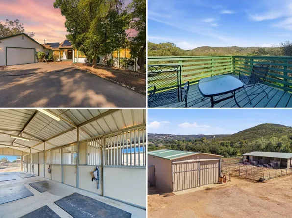 25040 E Old Julian Hwy E, Ramona, CA 92065