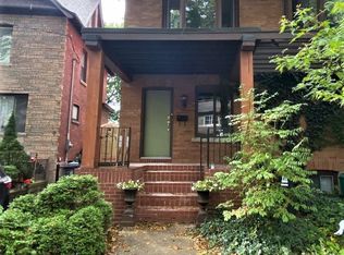 80 Gothic Ave, Toronto, ON M6P 2V9