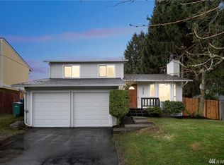 9009 NE 139th St, Kirkland, WA 98034