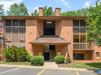 115 Turtle Creek Rd APT 2, Charlottesville, VA, 22901