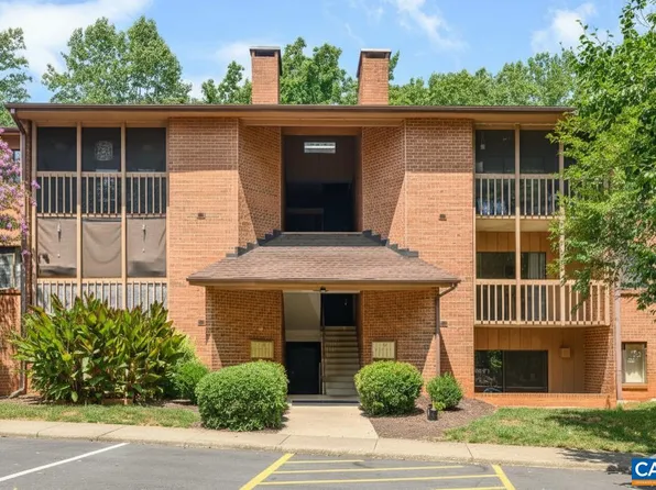 115 Turtle Creek Rd APT 2, Charlottesville, VA 22901