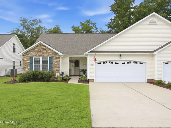 138 Jordan Drive, New Bern, NC 28562