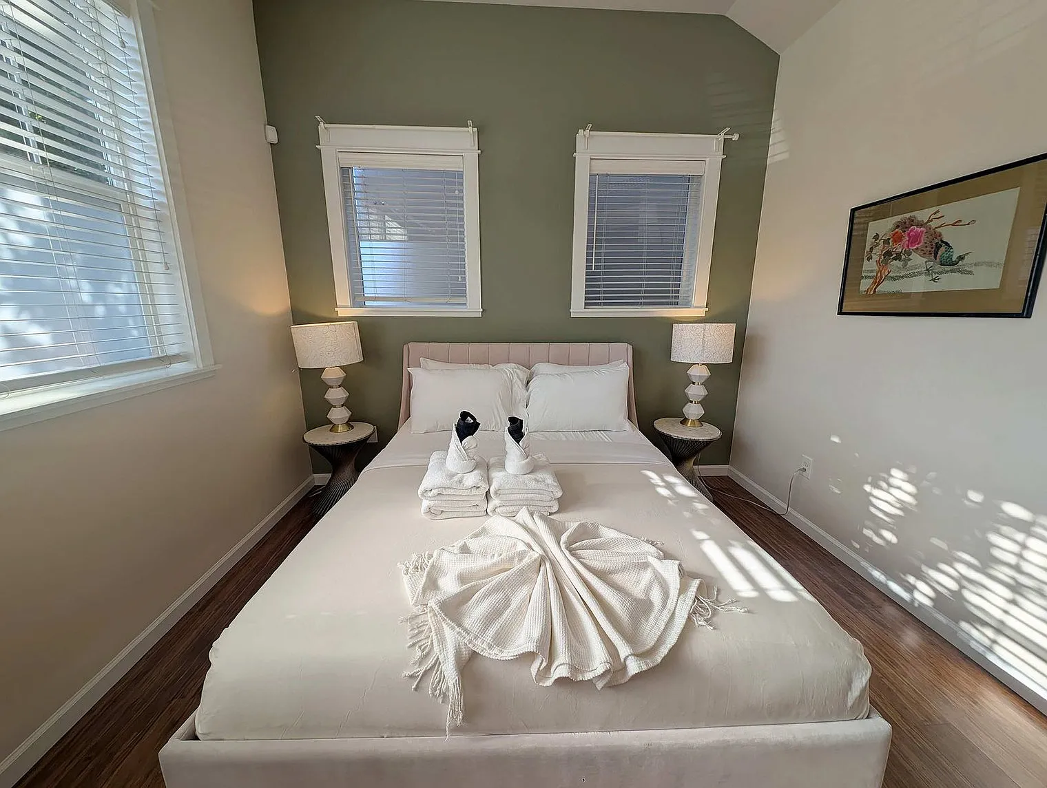 Studio, 1.0 bath, 290 sqft, $3,065 — Photo 4