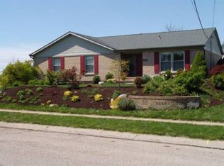 9008 Supreme Ct, Independence, KY 41051