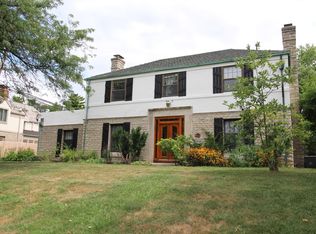 2100 Cheshire Rd, Columbus, OH 43221