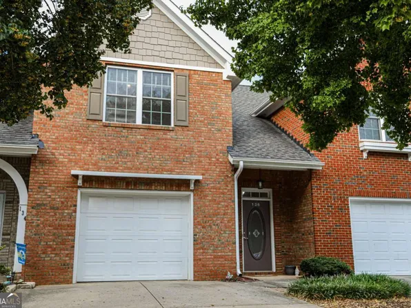 136 Wisteria Dr, Winder, GA 30680