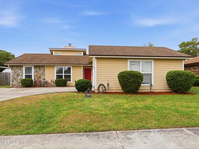 2550 OAKVIEW Drive, Jacksonville, FL, 32246
