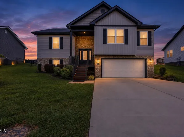 1350 Lemongrass Dr, Jonesborough, TN 37659