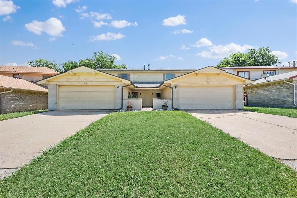 8404 Candlewood Dr, Oklahoma City, OK 73132 | Zillow
