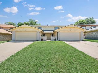 8404 Candlewood Dr, Oklahoma City, OK 73132