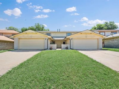 8404 Candlewood Dr, Oklahoma City, OK, 73132