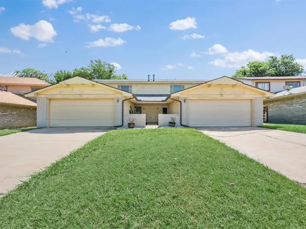 8404 Candlewood Dr, Oklahoma City, OK 73132