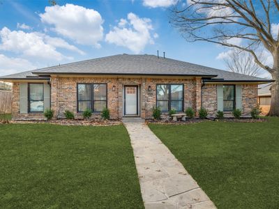 4512 Eldorado Dr, Plano, TX, 75093