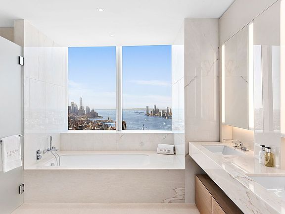 5th image of 15 Hudson Yards #77A