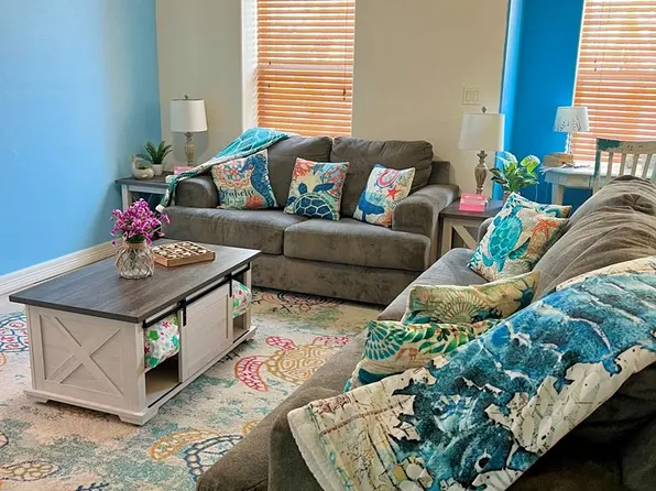 112 E Swordfish St #6, South Padre Island, TX 78597